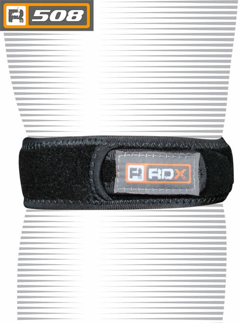 R508 PATELLA KNEE BRACE-4